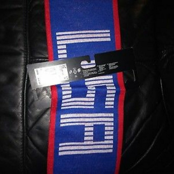 Adidas USA Scarf - Picture 2 of 3